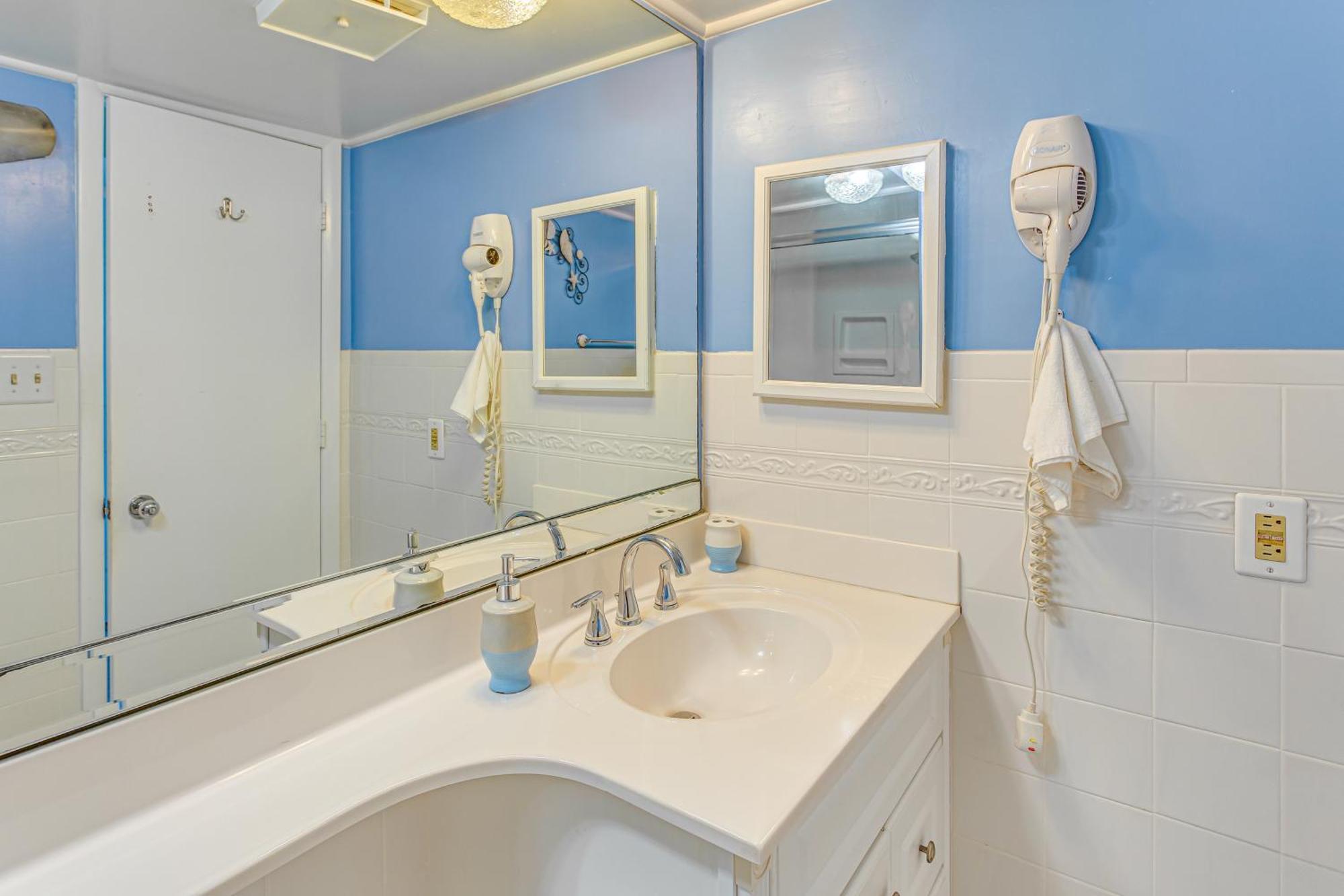 Myrtle Beach Oceanfront Condo With Covered Balcony! Exterior photo